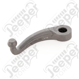 Steering Pitman Arm, Manual Steering; 41-71 Willys/Jeep