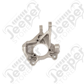 Steering Knuckle, Right; 07-18 Jeep Wrangler JK