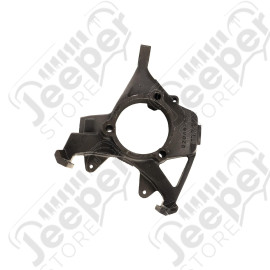 Steering Knuckle, Right, 90-06 MJ/XJ/YJ/ZJ/TJ