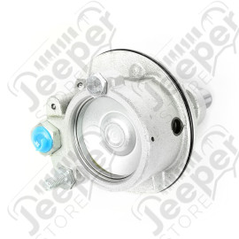 Steering Pump; 80-86 Jeep CJ