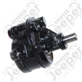 Steering Pump; 80-86 Jeep CJ