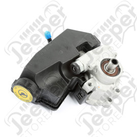 Steering Pump; 93-98 Jeep Grand Cherokee ZJ