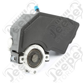 Steering Pump; 93-98 Jeep Grand Cherokee ZJ