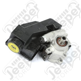 Steering Pump; 99-04 Jeep Grand Cherokee