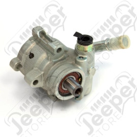Steering Pump; 03-06 Jeep Wrangler, 2.4L