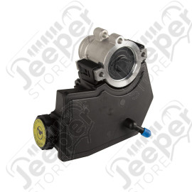 Steering Pump; 87-90 Cherokee XJ/MJ/SJ, 2.5L