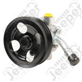 Power Steering Pump Assy, 3.6L; 12-18 Wrangler JK