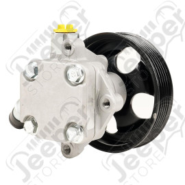 Power Steering Pump Assy, 3.6L; 12-18 Wrangler JK