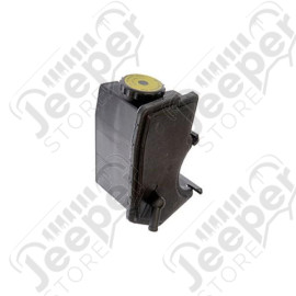 Steering Pump Reservoir; 91-96 Jeep Cherokee XJ, 4.0L