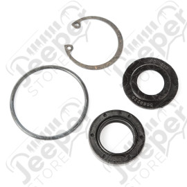 Steering Pump Seal Kit; 87-90 Jeep Cherokee XJ