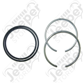 Steering Pump Seal Kit; 87-95 Jeep Wrangler YJ