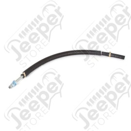 Power Steering Return Hose; 04-05 Jeep Liberty, 3.7L
