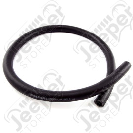 Power Steering Return Hose; 90-91 Jeep Wrangler YJ