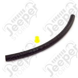 Power Steering Return Hose; 93-98 Jeep Grand Cherokee ZJ