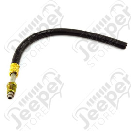 Power Steering Return Hose; 98-00 Jeep Cherokee XJ