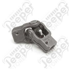 Steering Column Shaft Knuckle Assembly; 72-75 Jeep CJ