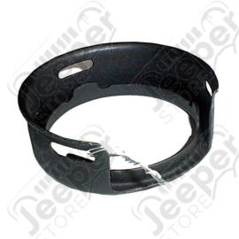 Steering Column Shaft Retainer; 84-94 Jeep Cherokee XJ