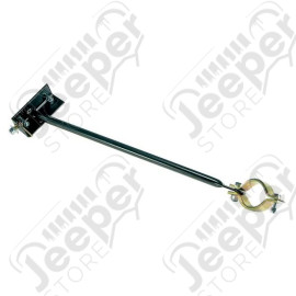 Renfort de boitier de direction pour Jeep Cherokee XJ