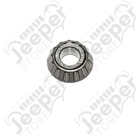 Steering King Pin Bearing; 41-71 Willys/Jeep