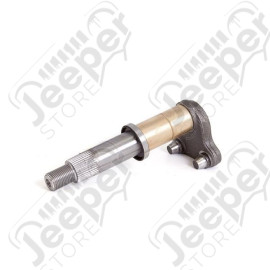 Steering Box Sector Shaft Repair Kit, 7/8 Inch; 41-66 Willys