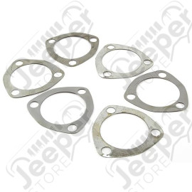 Steering Box Shim Kit; 41-71 Willys/Jeep