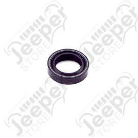 Steering Box Sector Shaft Seal; 50-52 Willys M38