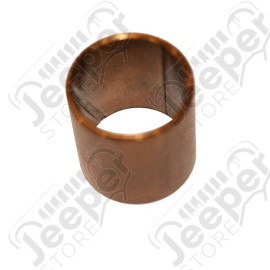 Steering Box Sector Shaft Bushing, Outer; 41-71 Willys/Jeep