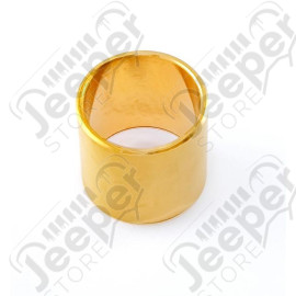 Steering Box Sector Shaft Bushing, Short; 50-57 Willys M38/M38A1