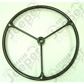 Steering Wheel; 41-45 Willys MB
