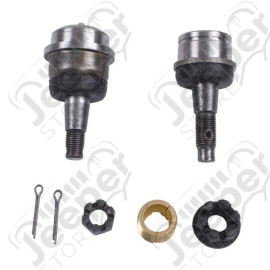 Suspension Ball Joint Kit; 99-04 Jeep Grand Cherokee WJ