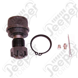 Suspension Ball Joint, Upper; 72-86 Jeep CJ