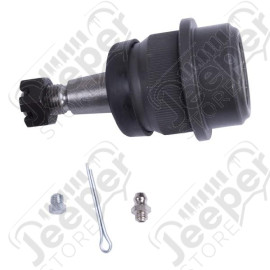 Suspension Ball Joint, Upper; 87-06 Jeep Wrangler