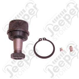 Suspension Ball Joint Kit, Lower; 72-86 Jeep CJ