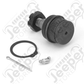 Suspension Ball Joint Kit, Lower; 87-06 Jeep