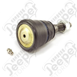 Suspension Ball Joint Kit, Lower; 02-07 Jeep Liberty KJ