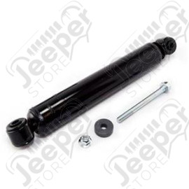 Steering Stabilizer; 74-91 Jeep SJ