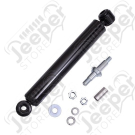 Steering Stabilizer; 87-01 Jeep Cherokee XJ