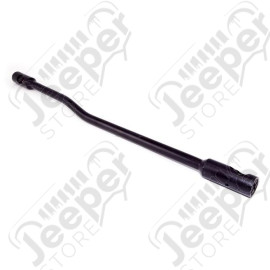 Steering Drag Link; 48-71 Willys/Jeep, 2.2L/134 CID