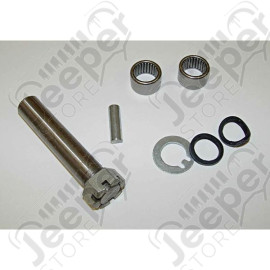 Steering Bell crank Repair Kit; 41-48 MB/GPW/CJ2A