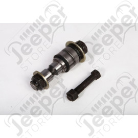 Steering Bell crank Repair Kit; 49-66 Willys