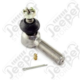 Steering Tie Rod End, Right; 52-57 Willys M38A1