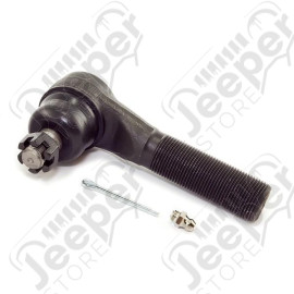 Steering Tie Rod End; 87-90 Jeep Wrangler YJ