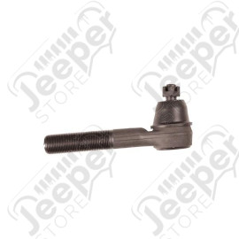Steering Tie Rod End; 91-06 Wrangler/Cherokee/Grand Cherokee 