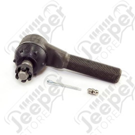 Steering Tie Rod End; 84-90 Jeep Cherokee XJ
