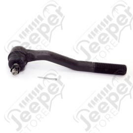 Steering Tie Rod End; 99-04 Jeep Grand Cherokee WJ