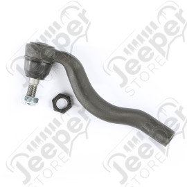 Steering Tie Rod End, Right, Outer; 11-18 Jeep Grand Cherokee WK2