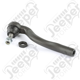 Steering Tie Rod End, Right, Outer; 11-18 Jeep Grand Cherokee WK2