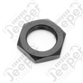 Steering Tie Rod End Jam Nut, 7/8 Inch