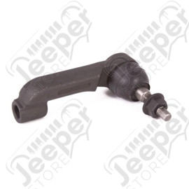 Steering Tie Rod Assembly, Right; 06-07 Jeep Liberty KJ