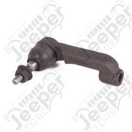 Steering Tie Rod Assembly, Left; 06-07 Jeep Liberty KJ